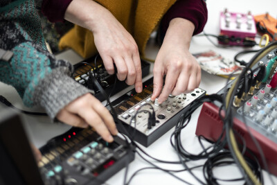 International Women’s Day: Music Leeds Us