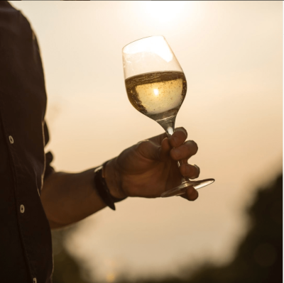 Leventhorpe Vineyard