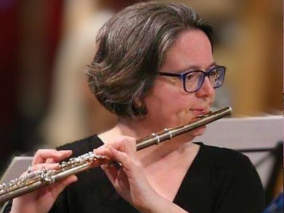 Lunchtime Recital: The Euclid Ensemble