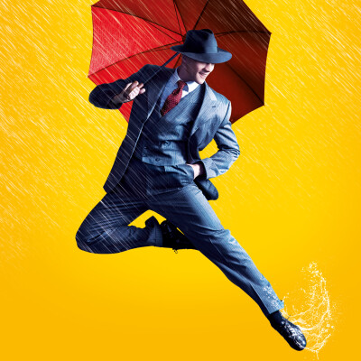 Singin’ in the Rain