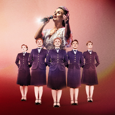 The D-Day Darlings: Victorious