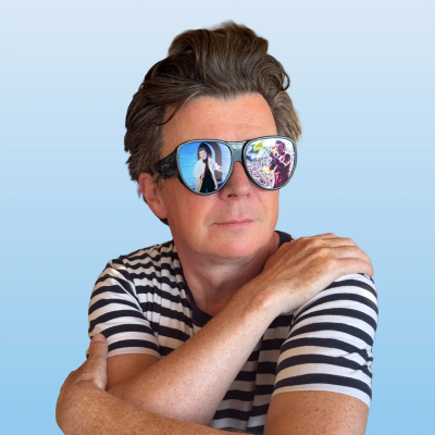 Rick Astley – The Reflections Tour 2026