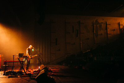 VLMV (Post-Rock) + Runeweaver (Dark Folk)