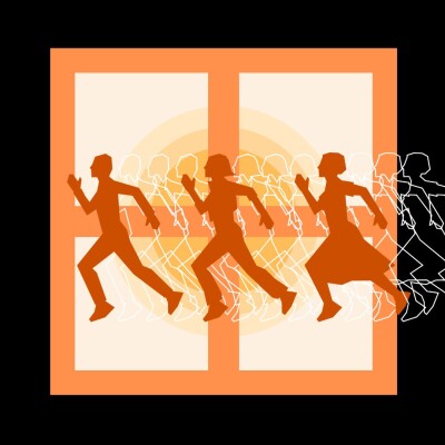 A Bright Room Called Day