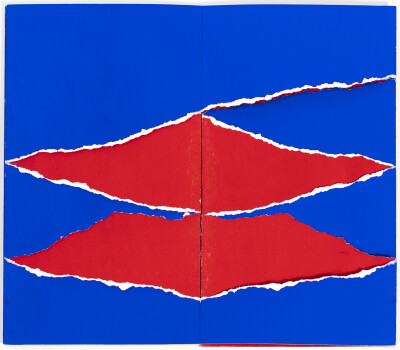 Ebb & Flow: Bookworks by Yoko Terauchi from the Research Library