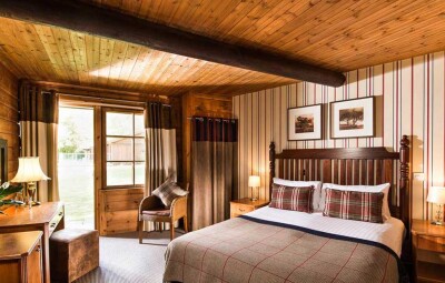 Chevin Country Park Hotel