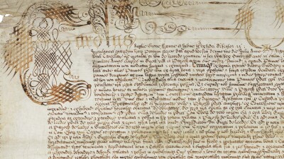 The Leeds Charter, a Journey Through Time: Explore the 1600s