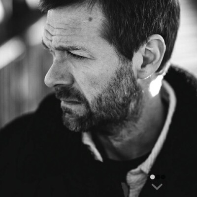 An Evening with Tom Meighan: The Original Voice of Kasabian