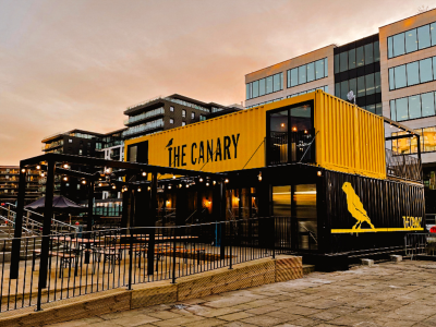 The Canary