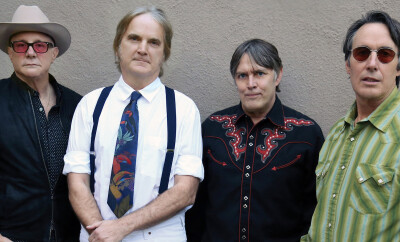 The Long Ryders