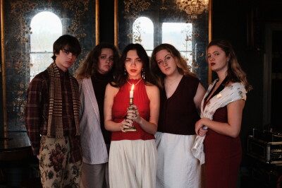 Roots X Seymour presents: Faraway with support from Char & The Luca