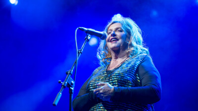 Mary Coughlan