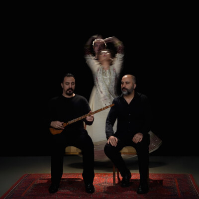 Seven Cities of Love: Shahnai Persian Music Band