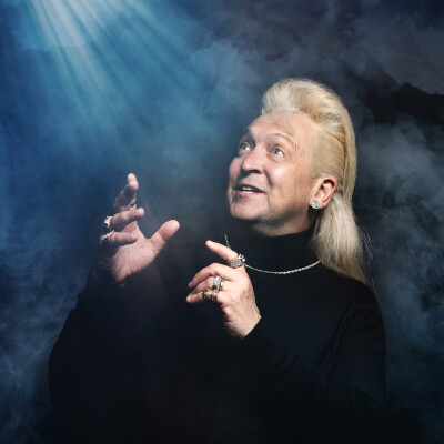 Clinton Baptiste: Spectral Intercourse