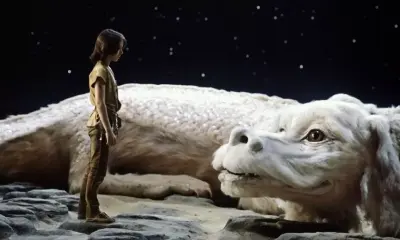 The NeverEnding Story U