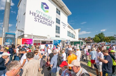 Yorkshire County Cricket Club