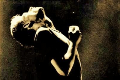 Advanced/Professional Level Contemporary Dance Class