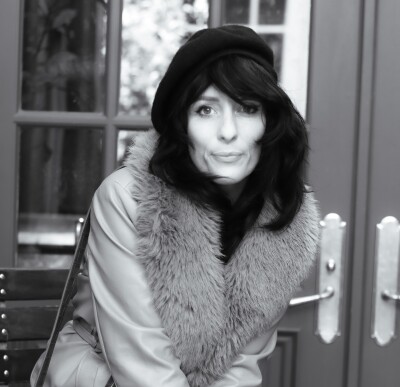 Poems For Parents with Toria Garbutt