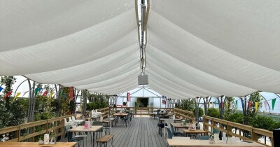 Little Leaf Cafe
