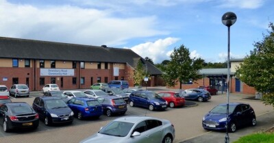 Dewsbury Road Community Hub