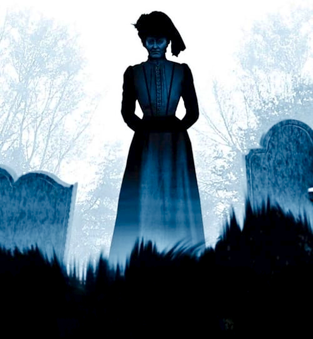 Festive Frights – The Woman in Black (1989)