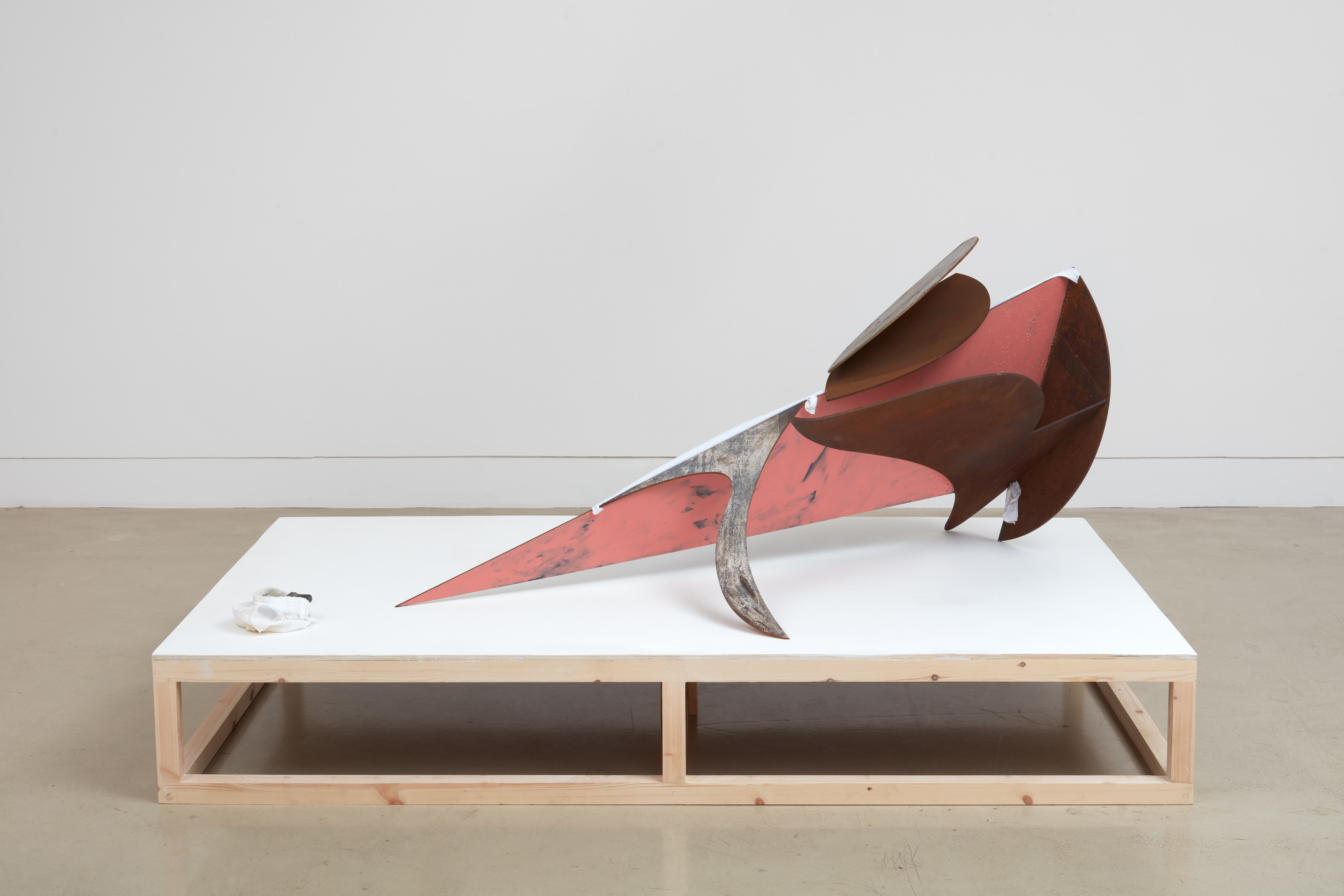 &#8216;An Axis of Abstraction&#8217;: Art in Cornwall and Yorkshire – Then and Now