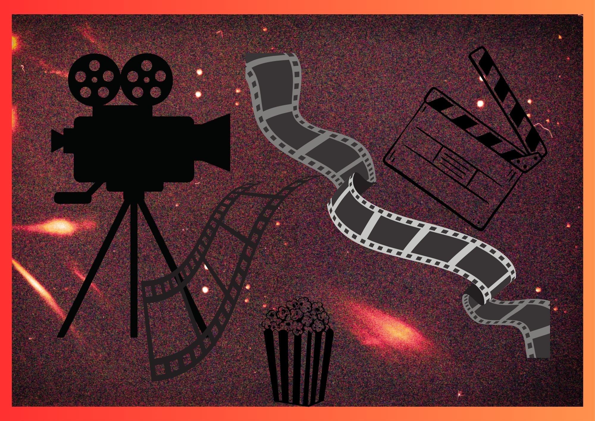 Films at HEART: Trailer Night