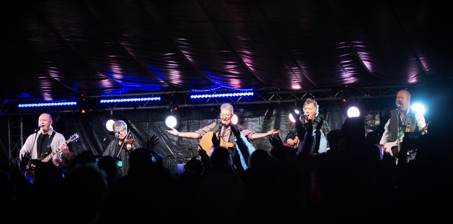 SNL: Duncan McFarlane Band