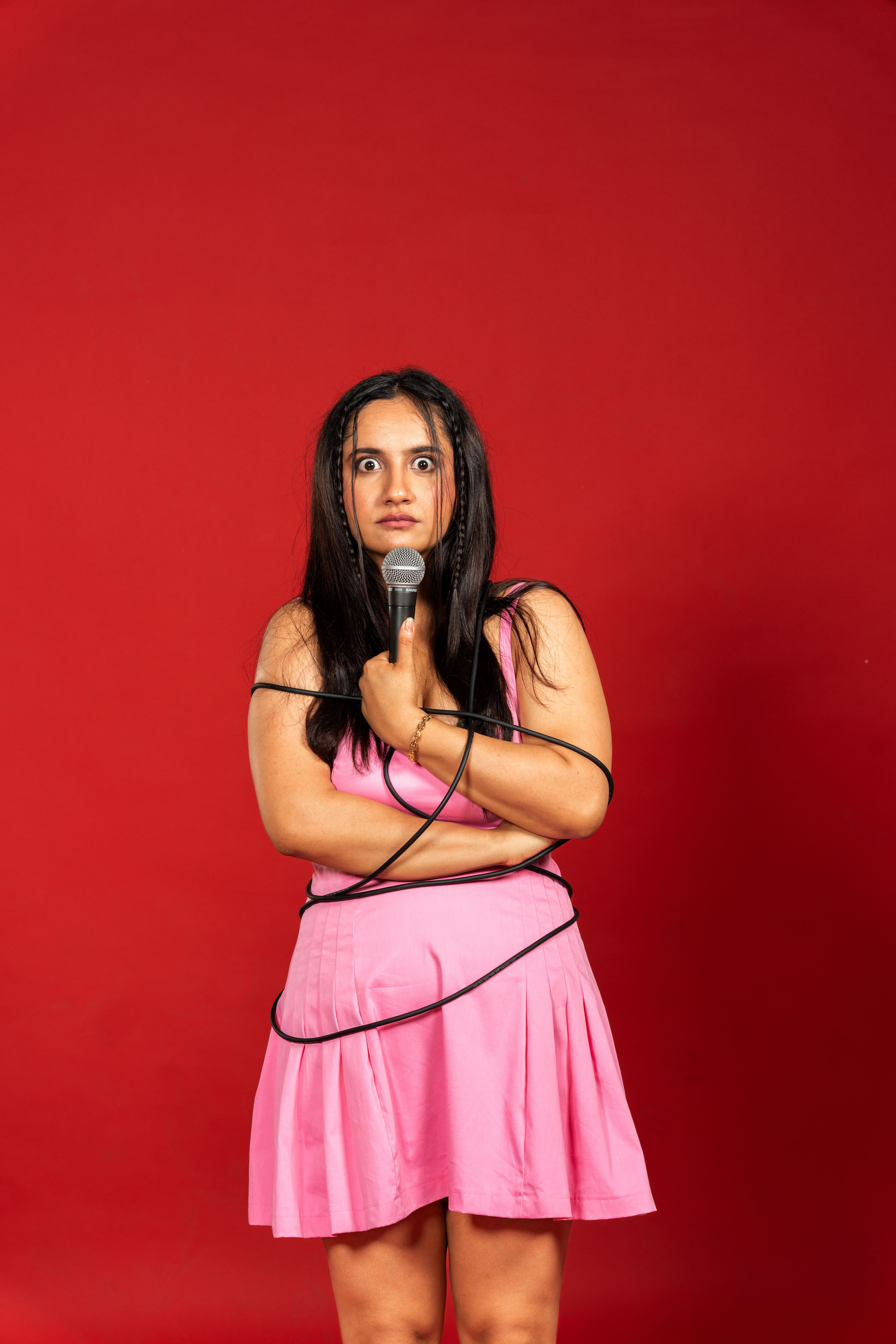 Urooj Ashfaq: How To Be A Baddie