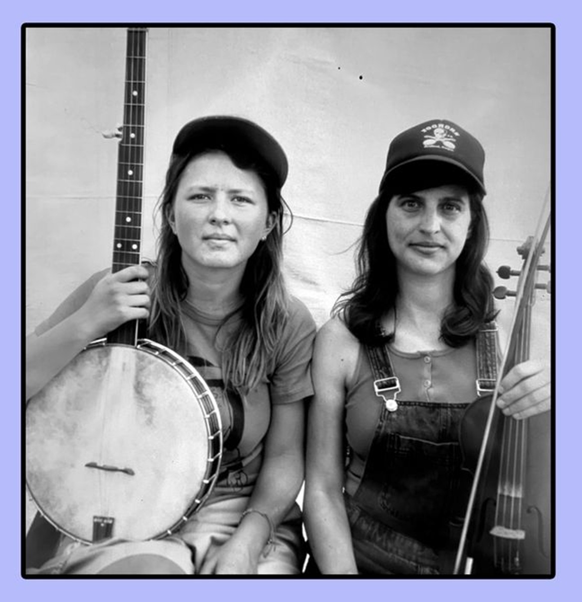 Nora Brown & Stephanie Coleman