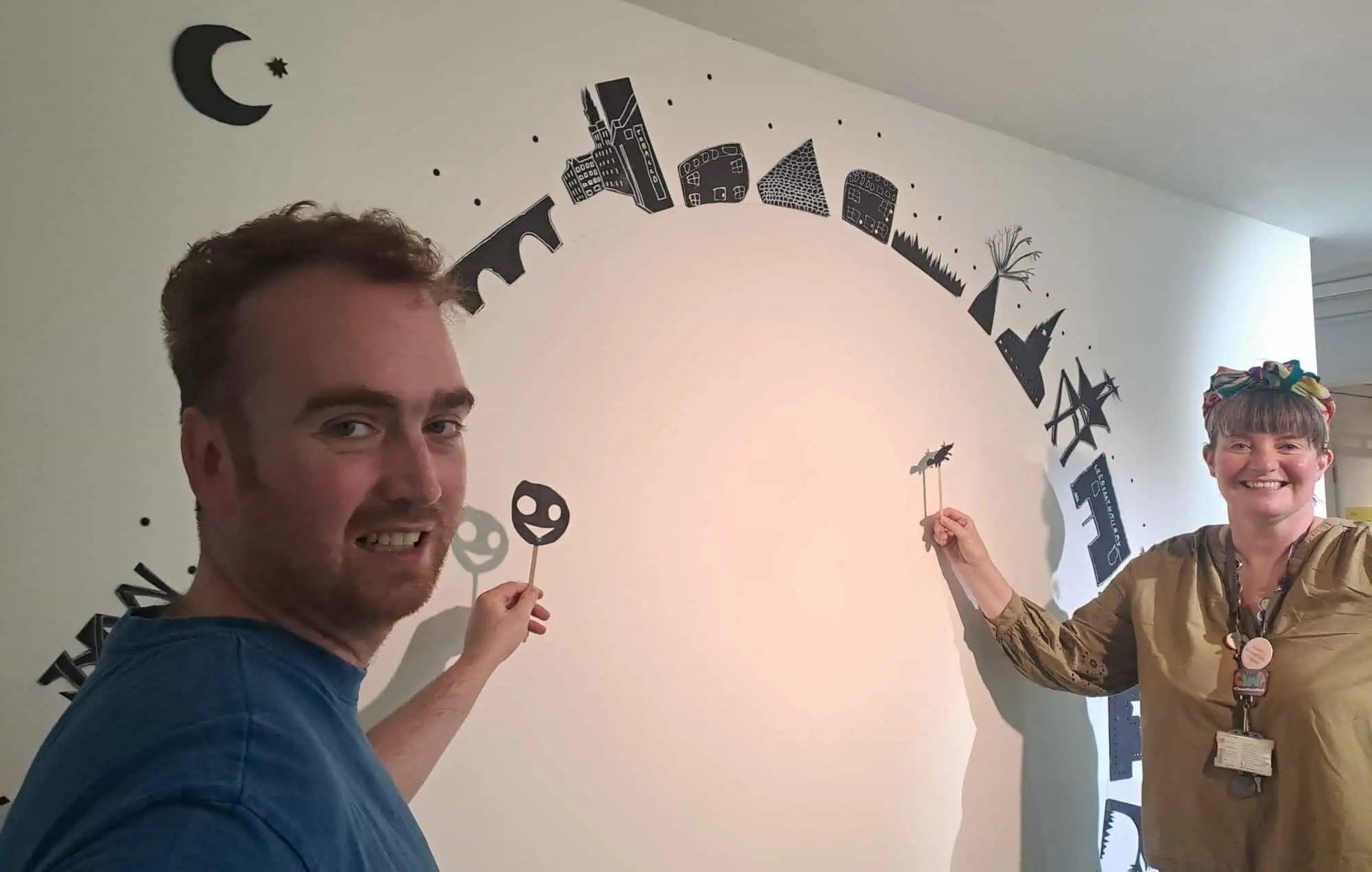 Pyramid View On… John Atkinson Grimshaw Celebration