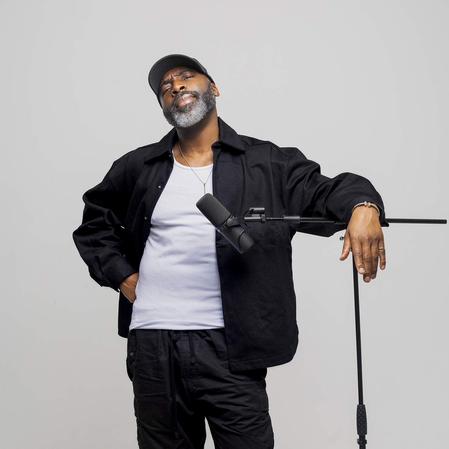 Kane Brown: Crowd Work King