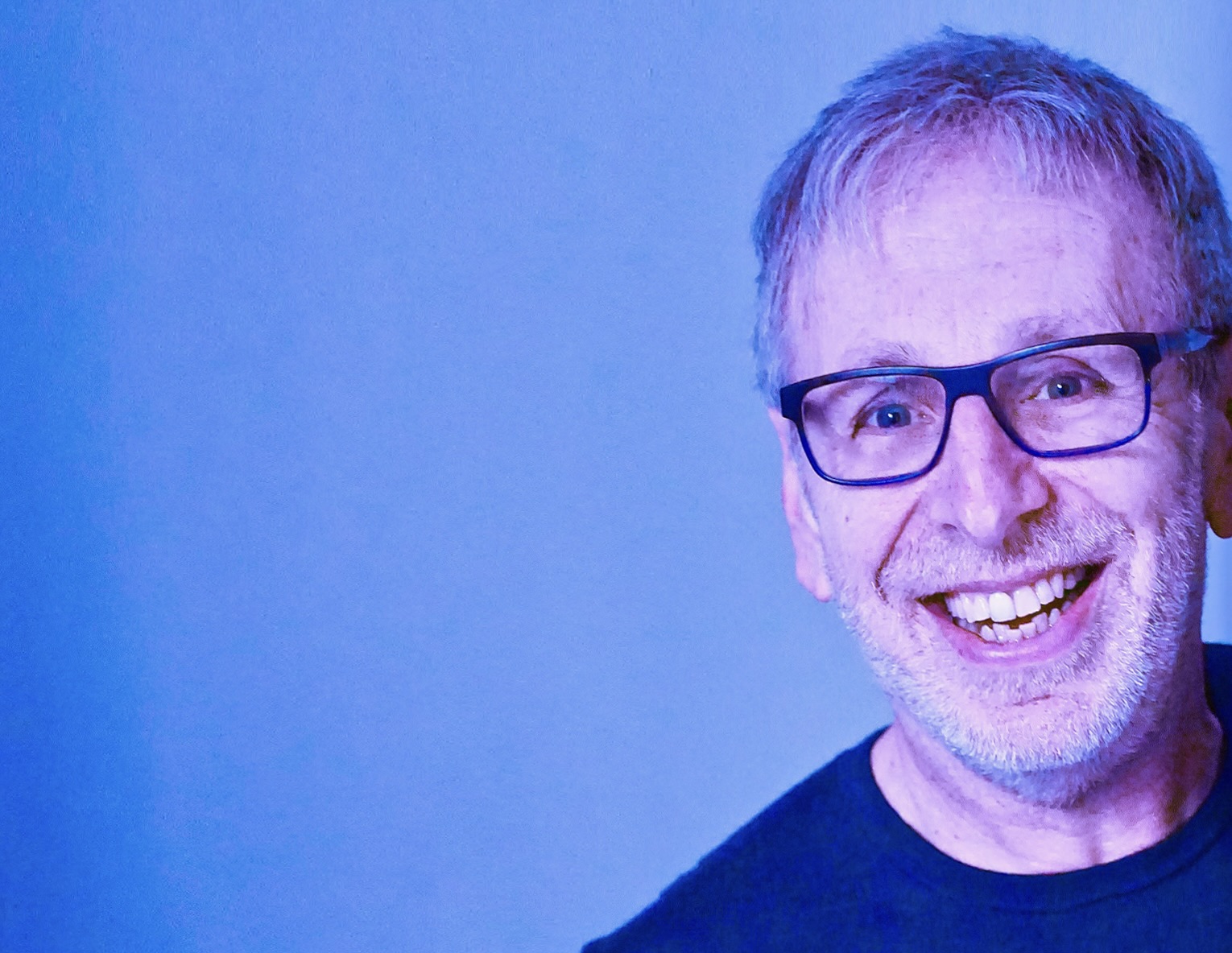 Ian Stone: Looking for the Wow