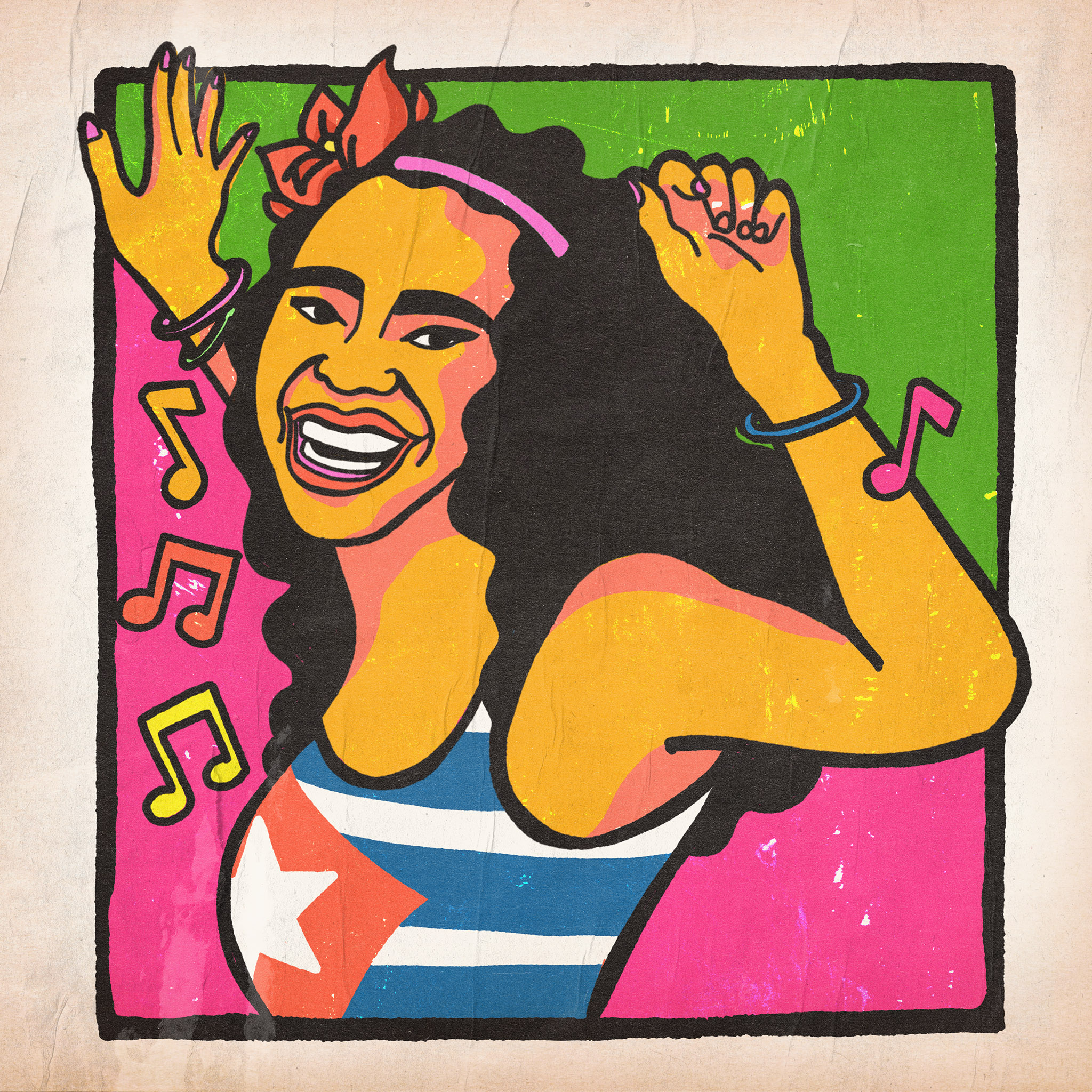 Salsa Fiesta Farsley