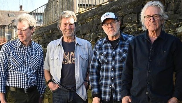 TNL: Laurel Canyon Union