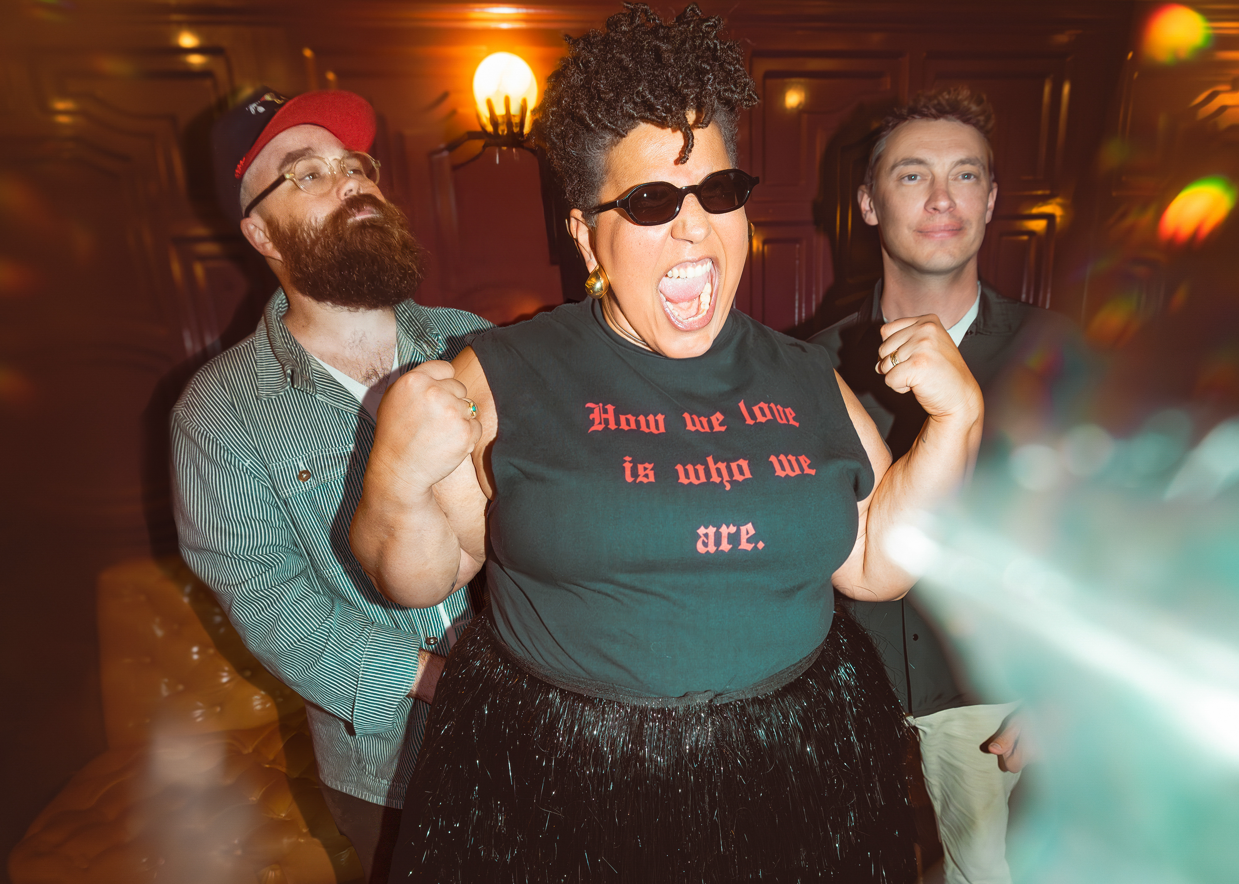 Alabama Shakes – Sounds Of The City